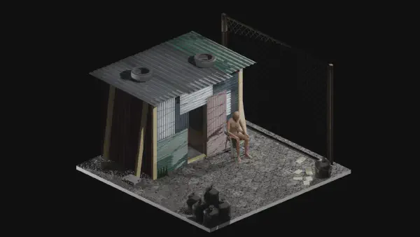 The Sounds of My Home